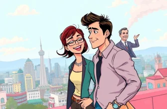 Movies & Shows Like Accidental Love for Quirky Romance Lovers