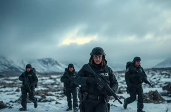 10 Thrilling Shows & Movies Similar to Alaska PD