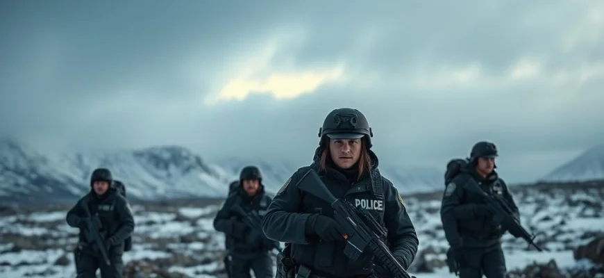 10 Thrilling Shows & Movies Similar to Alaska PD