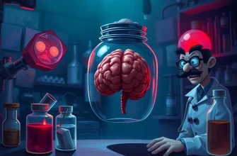 Movies & Shows Like 'The Brain That Wouldn't Die'