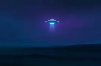 Top 10 UFO-Themed Shows & Movies Like UFO Hunters