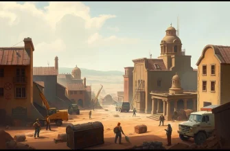 Shows Like Salvage Dawgs for Restoration Lovers