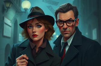 Top 10 Crime Dramas Similar to Dalziel & Pascoe