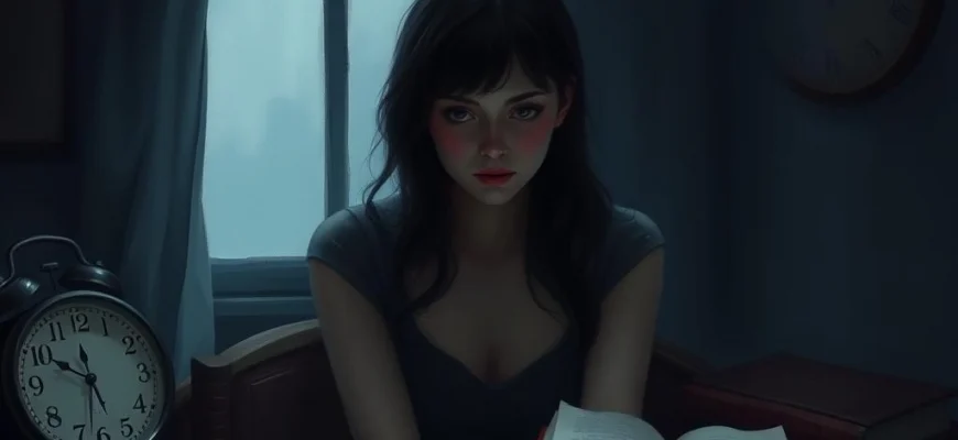 Movies and Shows Similar to The Hours