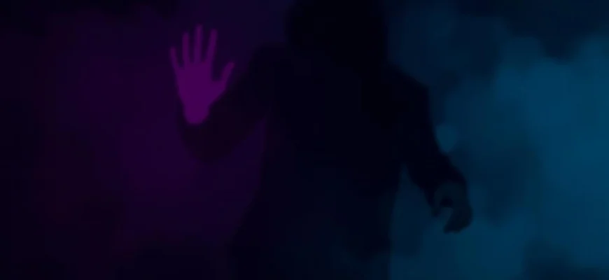 10 Movies & Shows Like Chilling Visions: 5 Senses of Fear