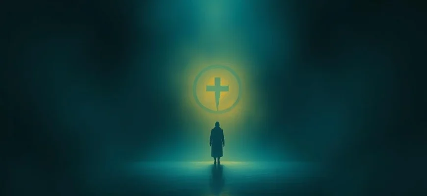 Movies and Shows Similar to Light from Light