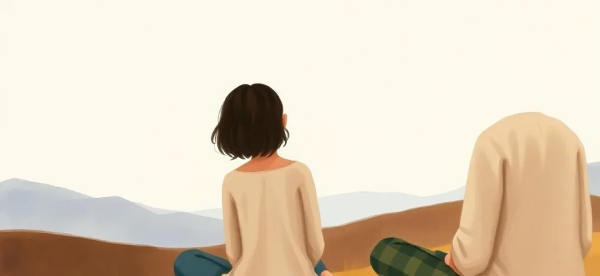 Films and Shows Similar to 'Showing Up'