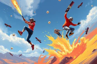 Shows Like The Dude Perfect Show for Nonstop Action