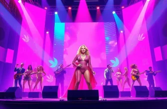 Must-Watch Movies & Shows Similar to Madonna's Madame X