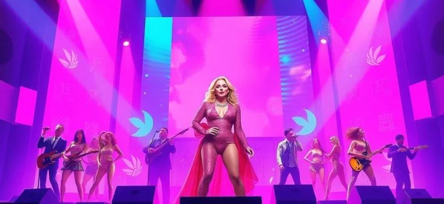 Must-Watch Movies & Shows Similar to Madonna's Madame X