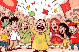 10 Side-Splitting Films Similar to Nothing to Declare