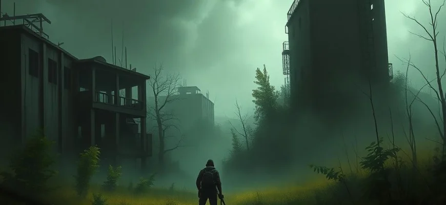 Movies Like In the Land of the Cannibals to Keep You Up at Night