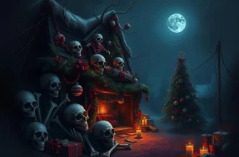 10 Spine-Chilling Movies Like Nutcracker Massacre