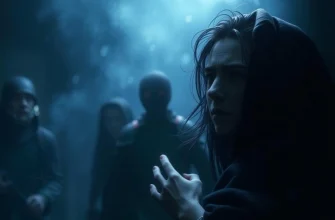 10 Must-Watch Movies & Shows Similar to Iris