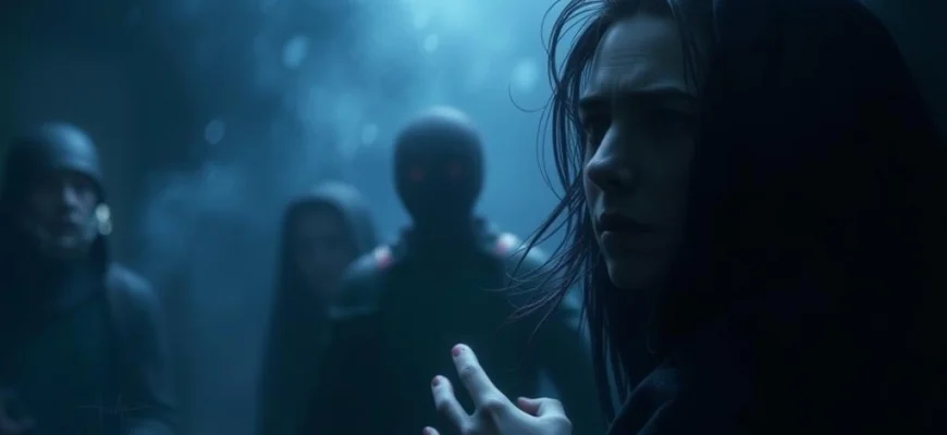 10 Must-Watch Movies & Shows Similar to Iris