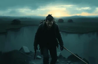 Must-Watch Survival Thrillers Like 8 Days to Hell