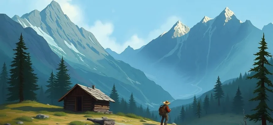 Shows & Movies Like The Last Alaskans