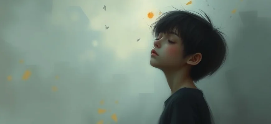 10 Gripping Films Similar to Closet Monster