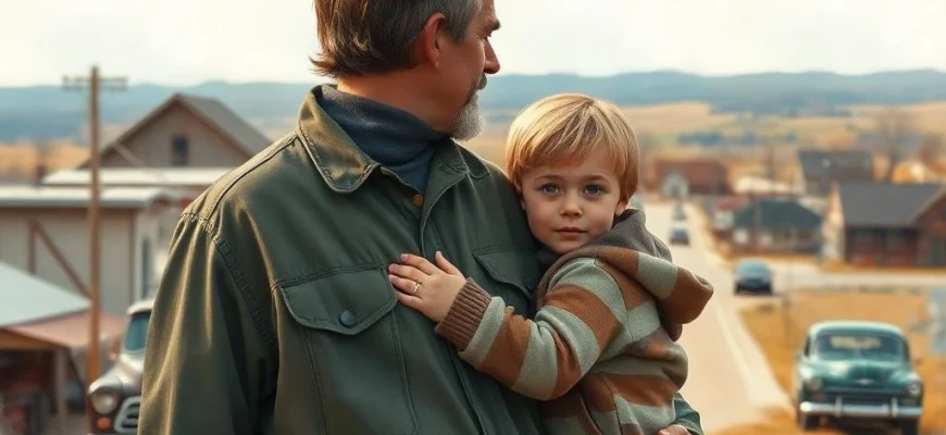 Heartfelt Films Similar to Small Town Wisconsin