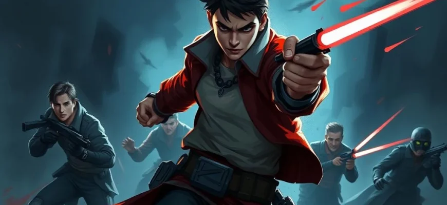 Must-Watch Picks for Hunter x Hunter Fans