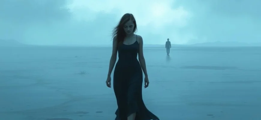 Movies & Shows Similar to Felicia's Journey