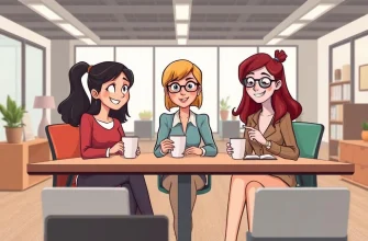 10 Must-Watch Films Similar to Clockwatchers