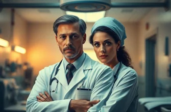 10 Gripping Shows Similar to London Hospital