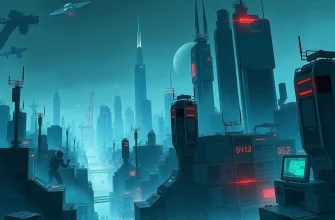 Movies & Shows Similar to Future Shock