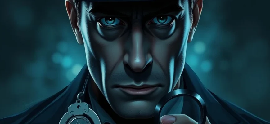 10 Must-Watch Shows Similar to Web of Lies