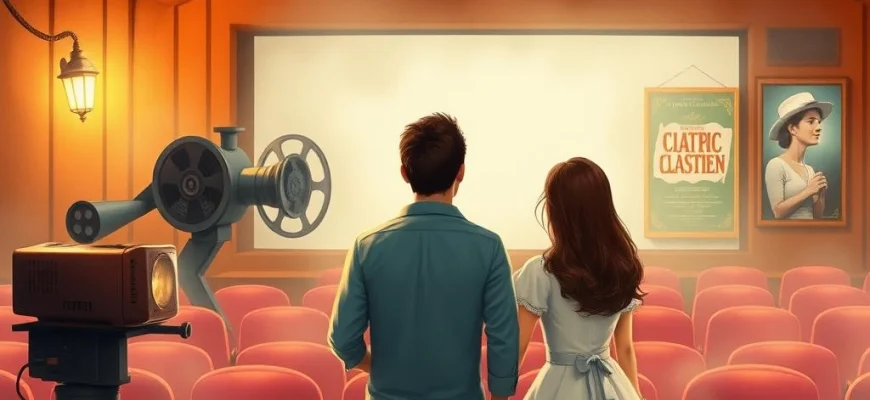 Romantic Films Similar to Sylvie's Love