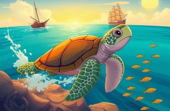 10 Captivating Films Similar to A Turtle's Tale