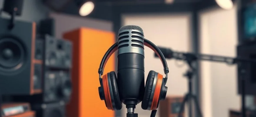 Must-Watch Podcast Documentaries and Shows