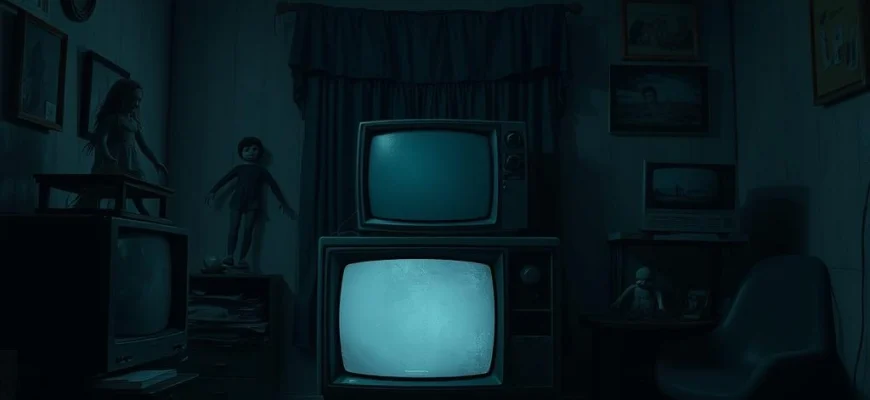 10 Chilling Stories Similar to 'Tales to Keep You Awake'