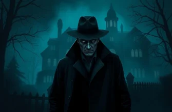 10 Gripping Mysteries Similar to The Hound of the Baskervilles