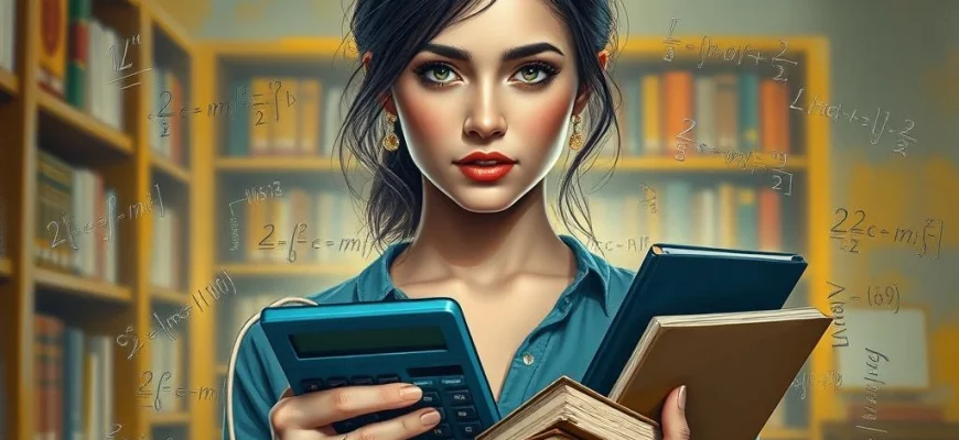 Movies and Shows Similar to Shakuntala Devi