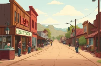 Movies & Shows Like Bait Shop You’ll Love