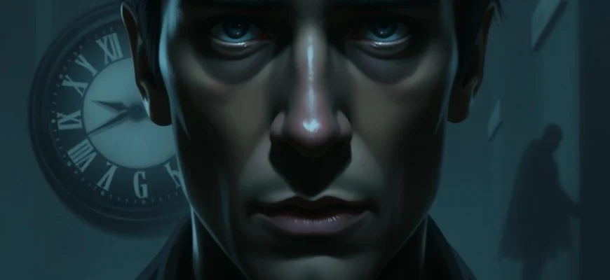 Must-Watch Films & Series Similar to Root of the Problem