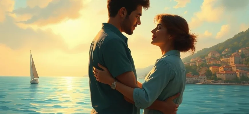 Movies and Shows Similar to Anchor and Hope