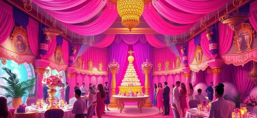 Shows Like My Super Sweet 16 You’ll Love