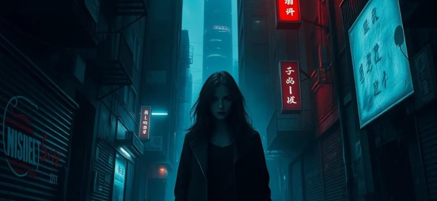 Movies and Shows Like Last Exit to Brooklyn