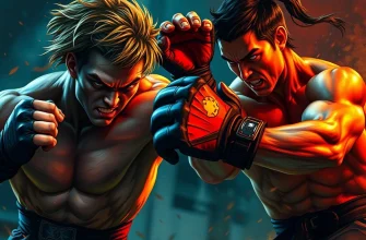 10 Must-Watch Films Similar to Undefeatable