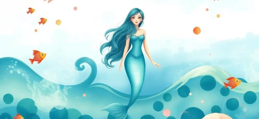 10 Enchanting Films Similar to Splash