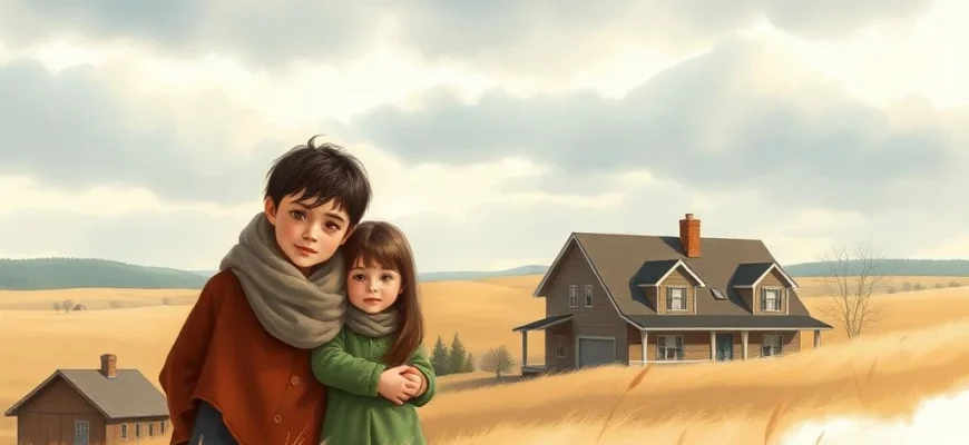 Movies and Shows Similar to My Little Sister