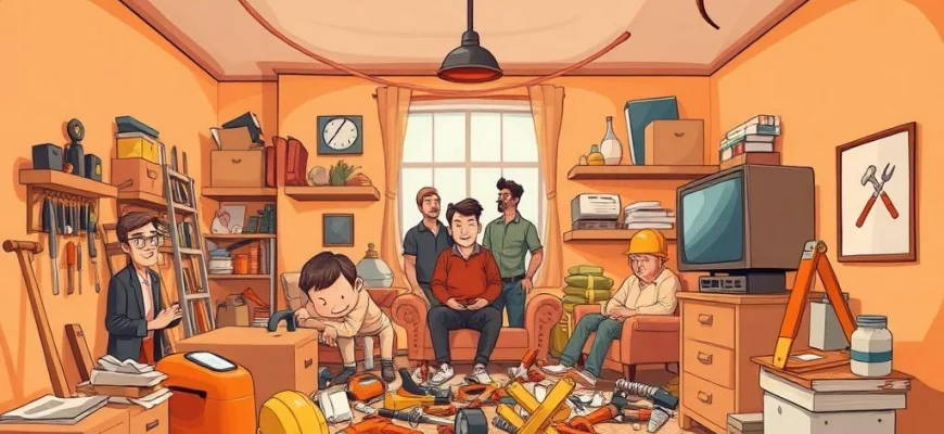 Shows Like Nicole & Jionni's Shore Flip to Binge Next