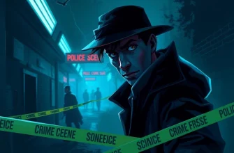 10 Gripping Shows Similar to P.I. Meena