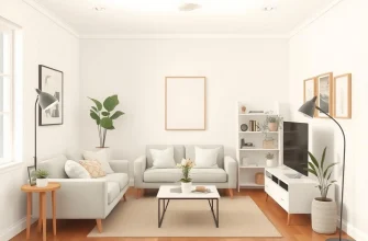 10 Must-Watch Shows Like Small Space, Big Style