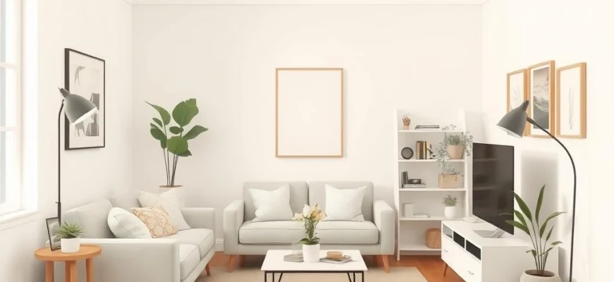 10 Must-Watch Shows Like Small Space, Big Style