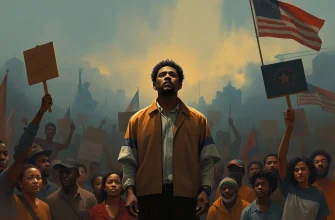 10 Gripping Films and Shows Similar to Lowndes County and the Road to Black Power