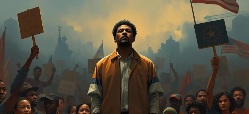 10 Gripping Films and Shows Similar to Lowndes County and the Road to Black Power