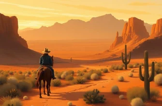 10 Movies & Shows Like Doc West for Western Fans